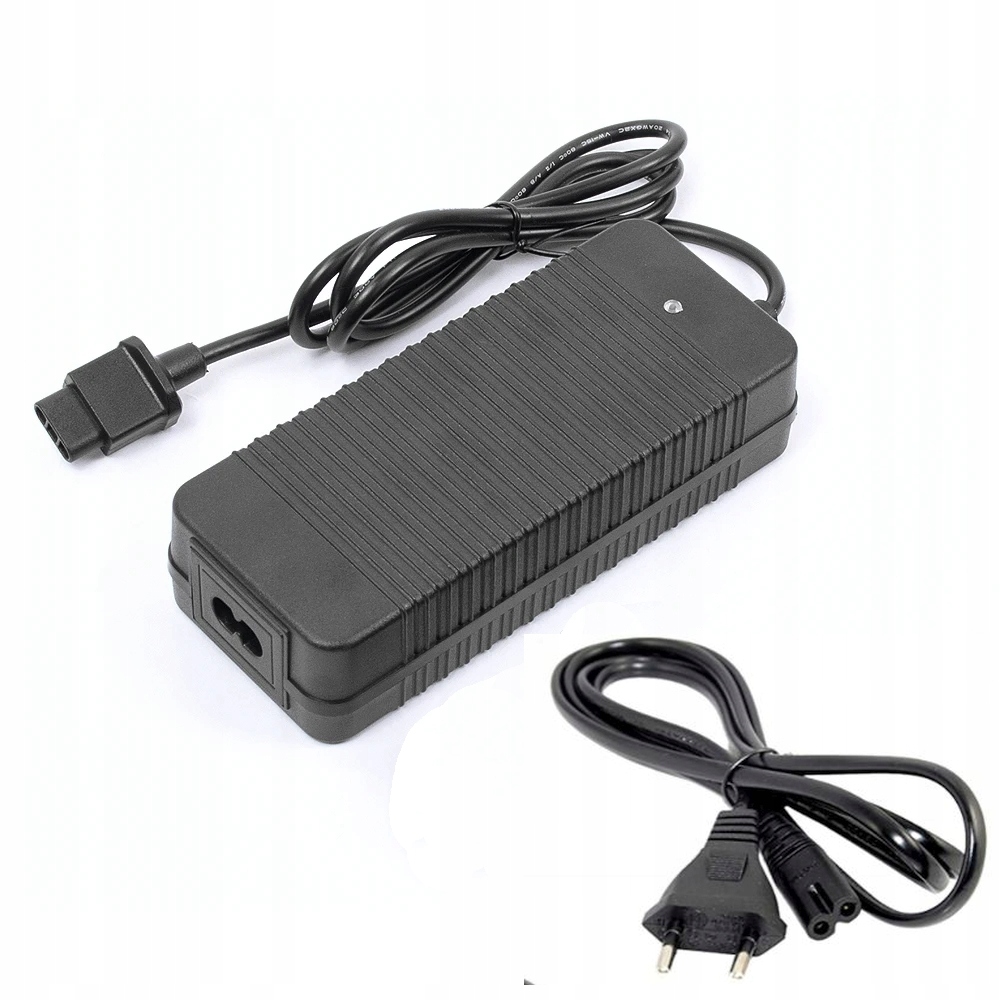 Niu KQI3 Pro KQI3 Sport KQI2 Pro ładowarka 53,5V 2A do Niu Kqi