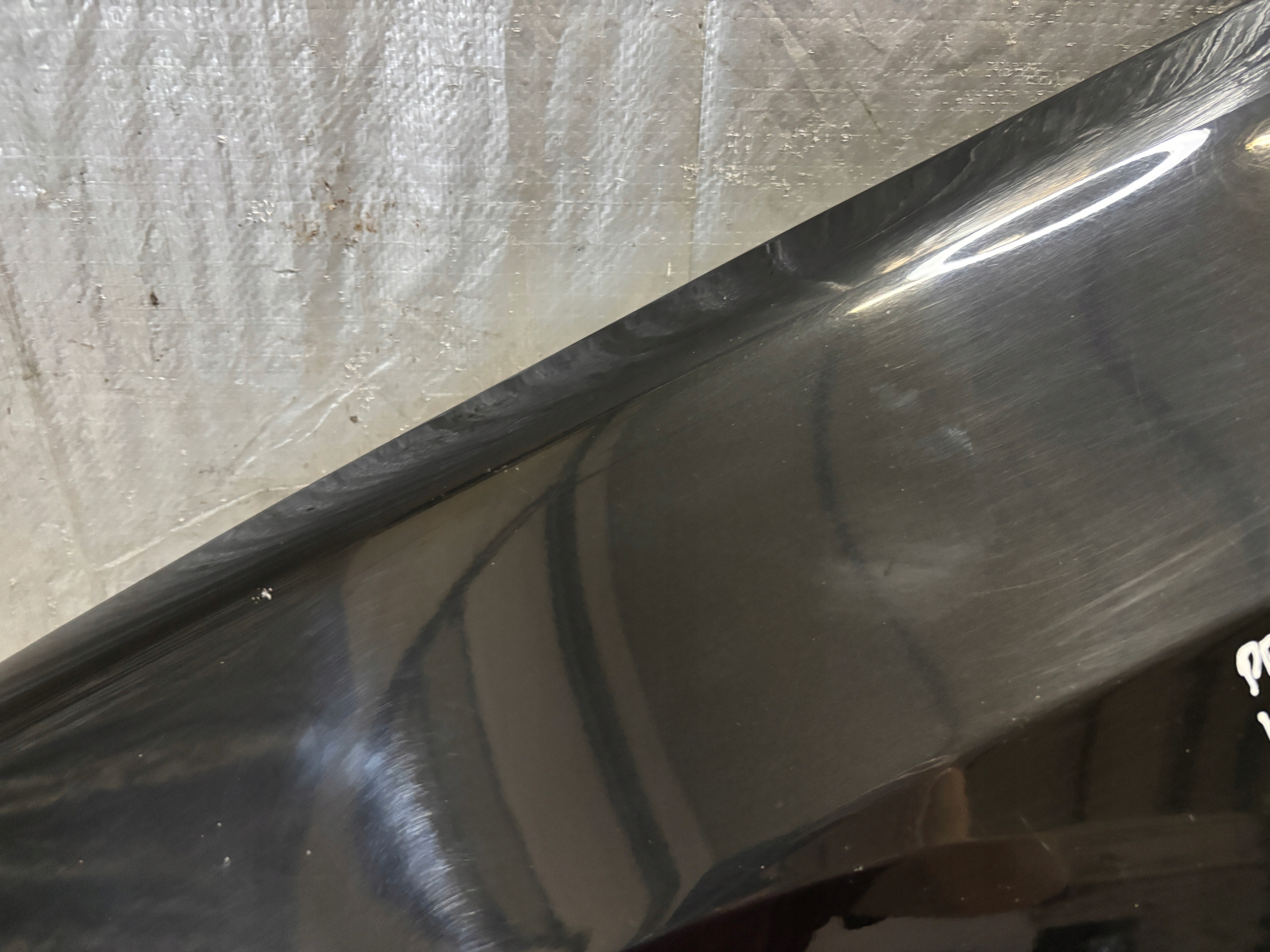 parafango sinistra Anteriore Peugeot 307 e lift k: EXLD