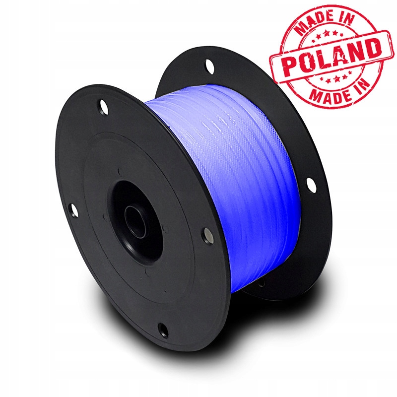 

Muchostop sznurek lepowy na muchy w rolce 400mb