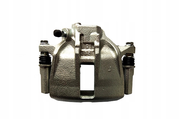 ZACISK HAMULCOWY PRZÓD P 256X20MM VW GOLF VIKA Producent części Vika