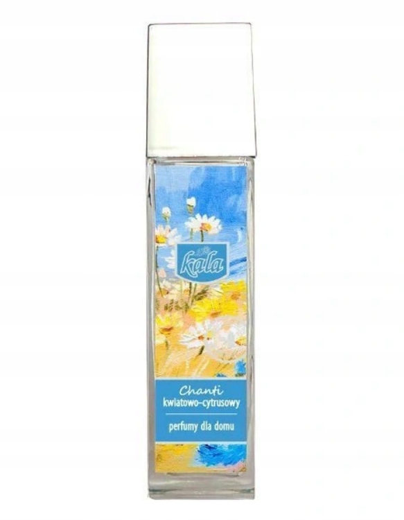 

Kala Chanti Kwiatowo-cytrusowy Olejek zapach 100ml