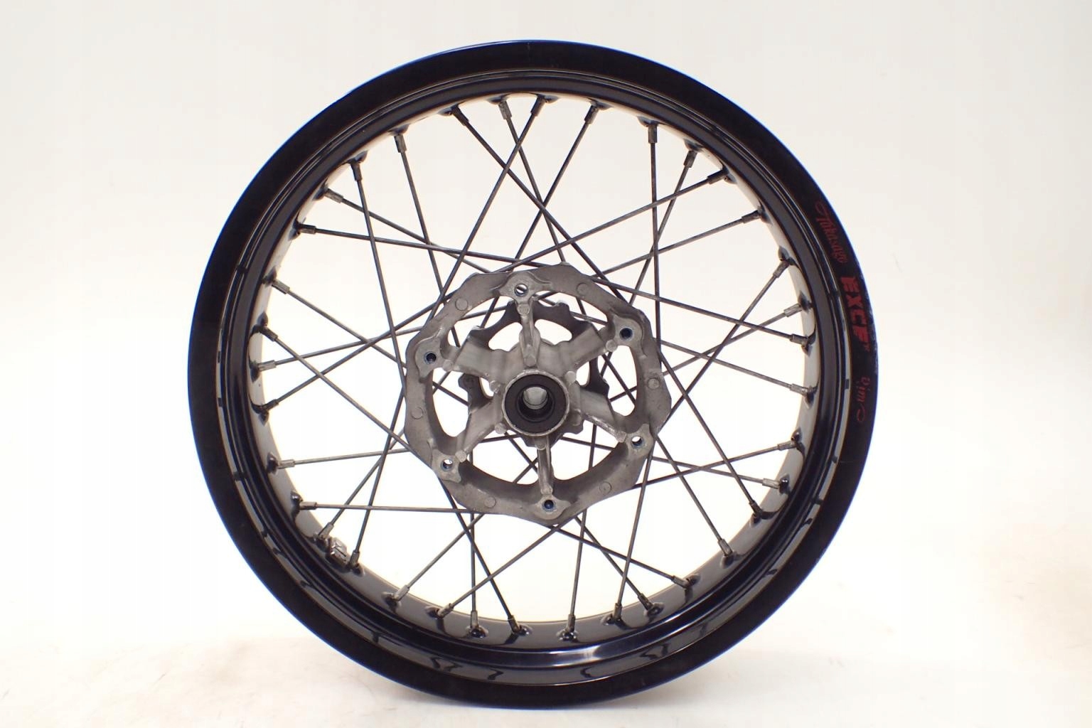 Yamaha XT 660 Felga przod TAKASAGO EXCEL 17 Model XT 660