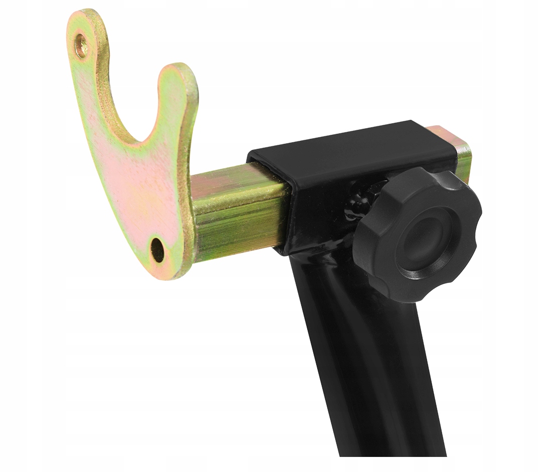 STOJAK MOTOCYKLOWY TYL PODNOSNIK MOCNY 300kg Lifting Capacity 300 kg