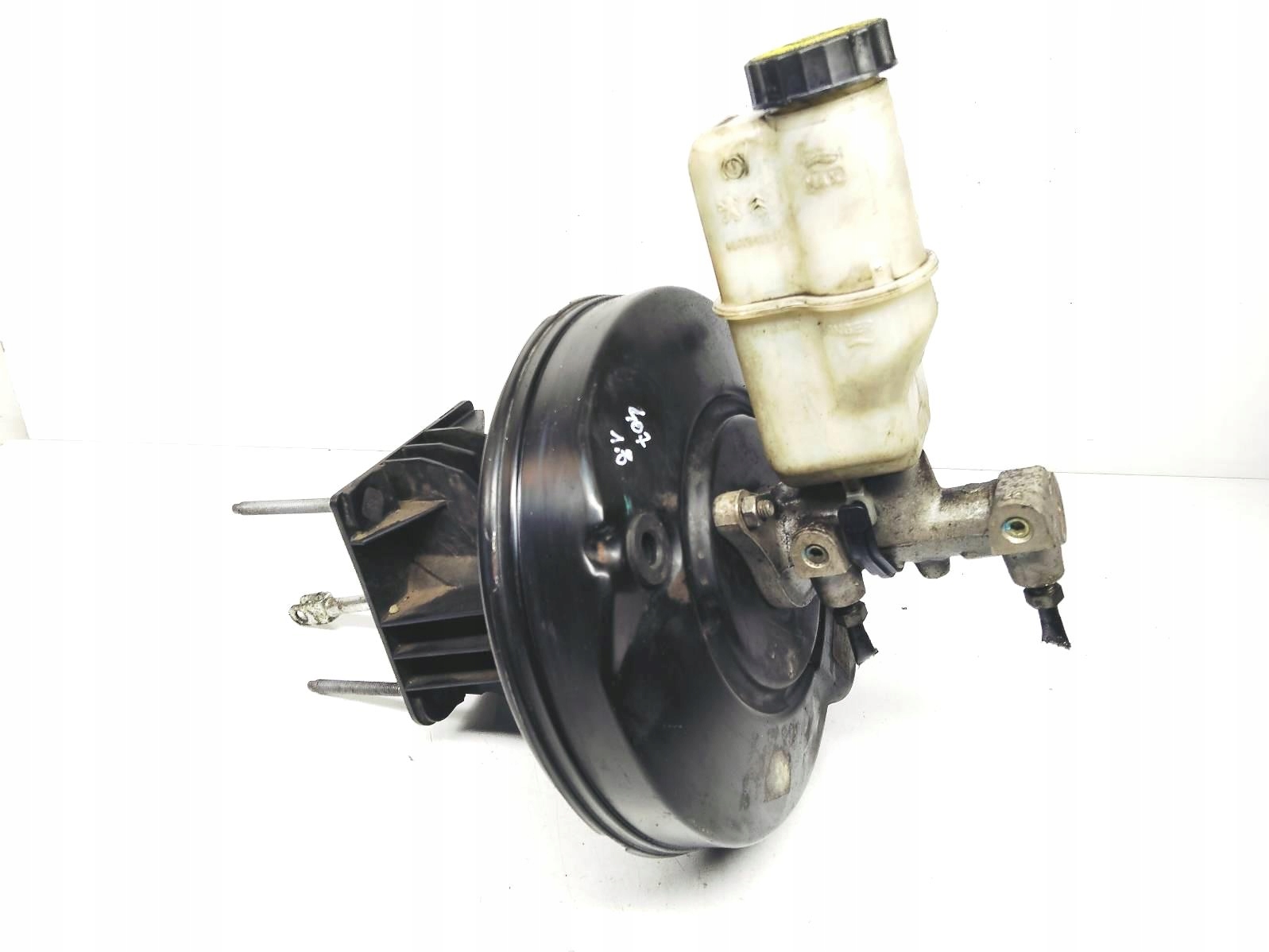 servo Peugeot 407 1.8 16V 08r ATE 9683591680