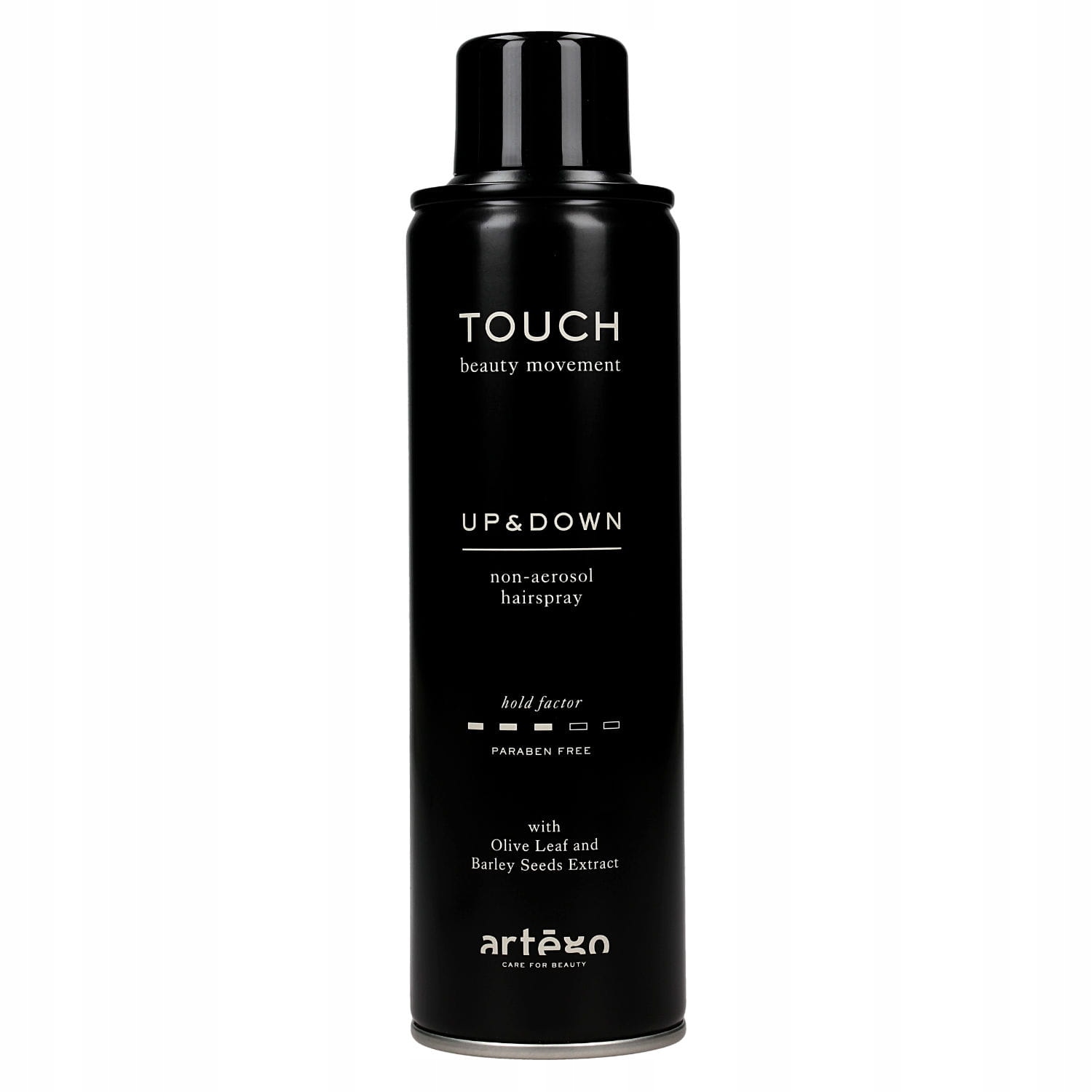 

Artego Touch Beauty Up Down lakier do włosów 250ml