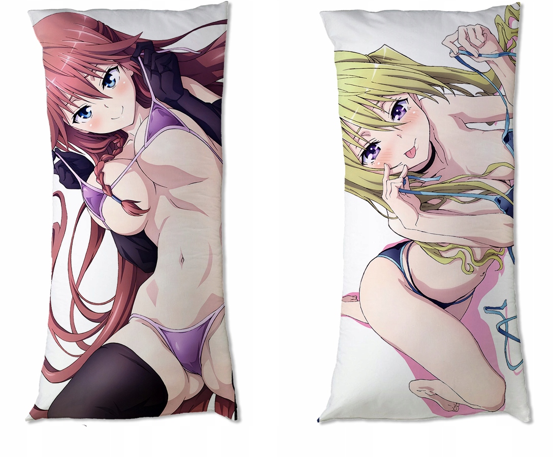 

Dakimakura Trinity Seven Manga Anime Do Wyboru