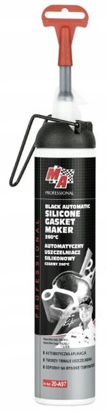 

Moje Auto Uszczelniacz Silikonowy Czarny 200ML