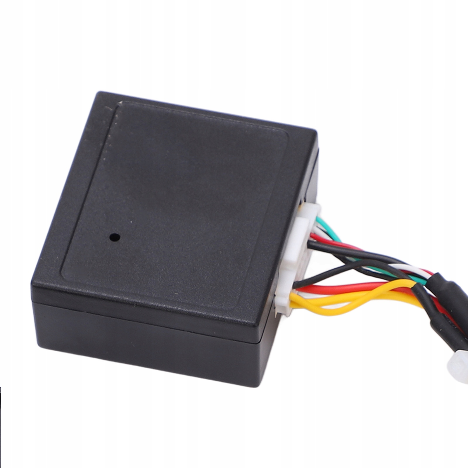 12V 5W RGB to AV Converter Decoder Box Adapter Numer katalogowy części 1213644