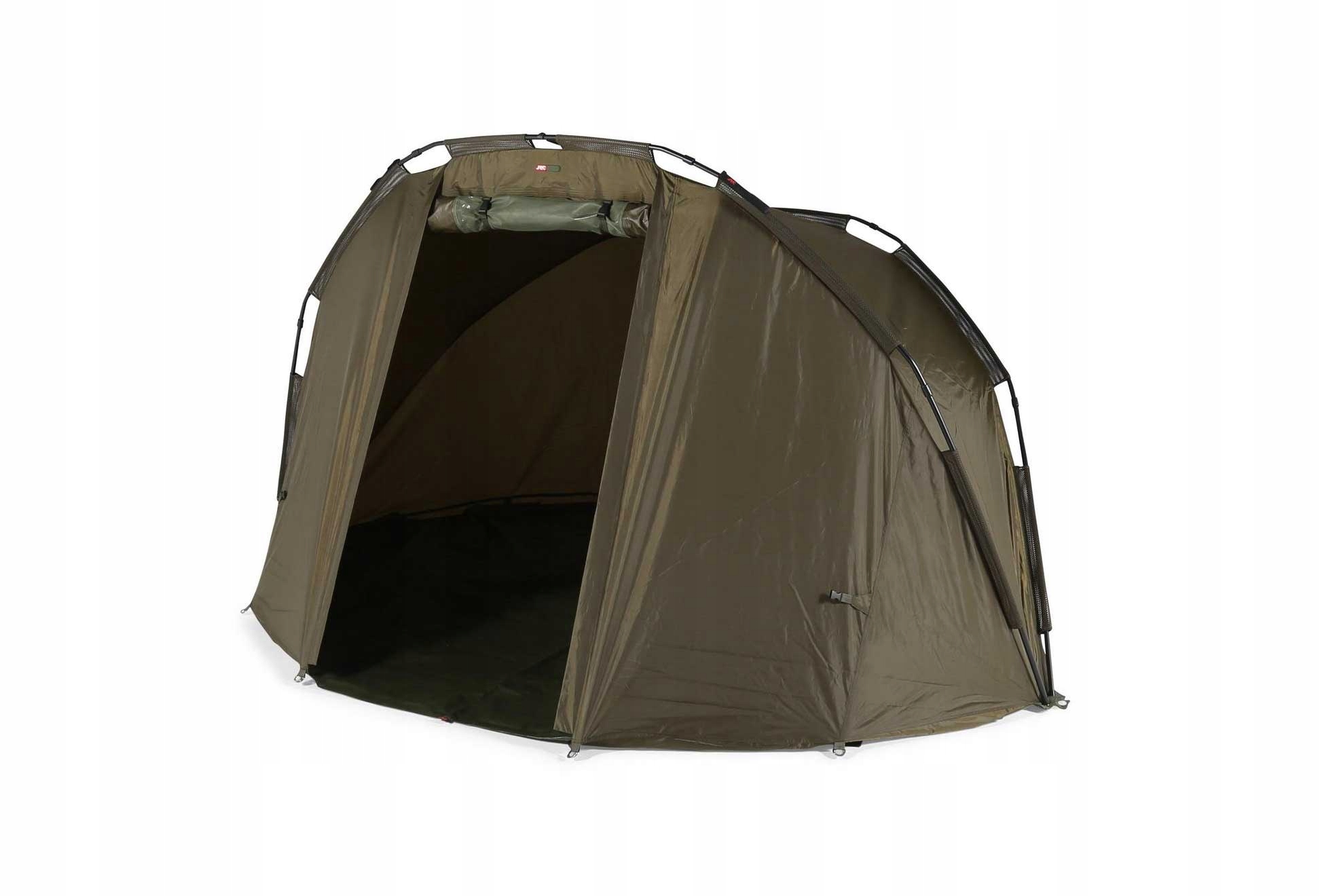 NAMIOT KARPIOWY JRC DEFENDER 1-MAN