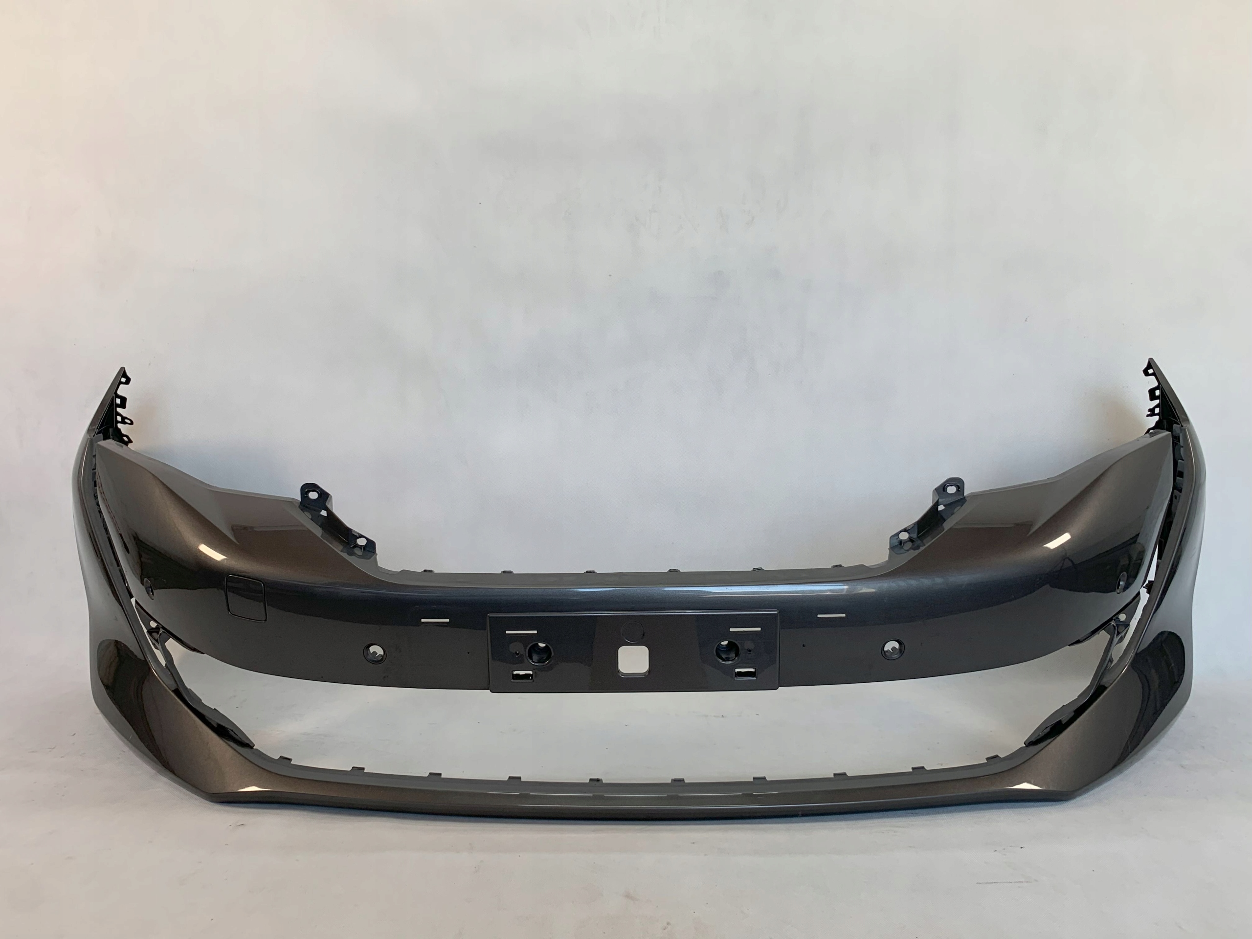 front bumper Peugeot 508 2 II 18r PDC 2018 08.25