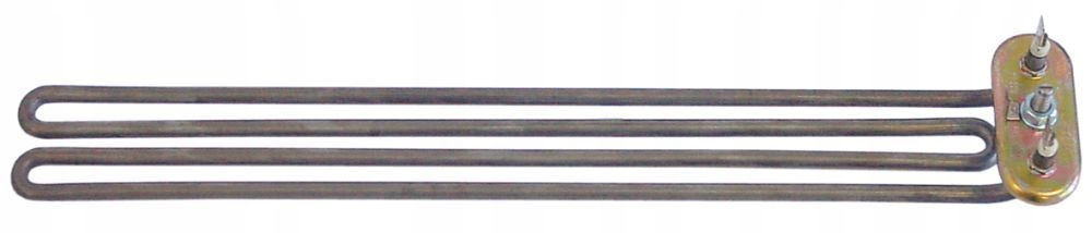 Ohřívač do myčky nádobí 2700 W 230 V, délka 335 mm 62 x 26 mm