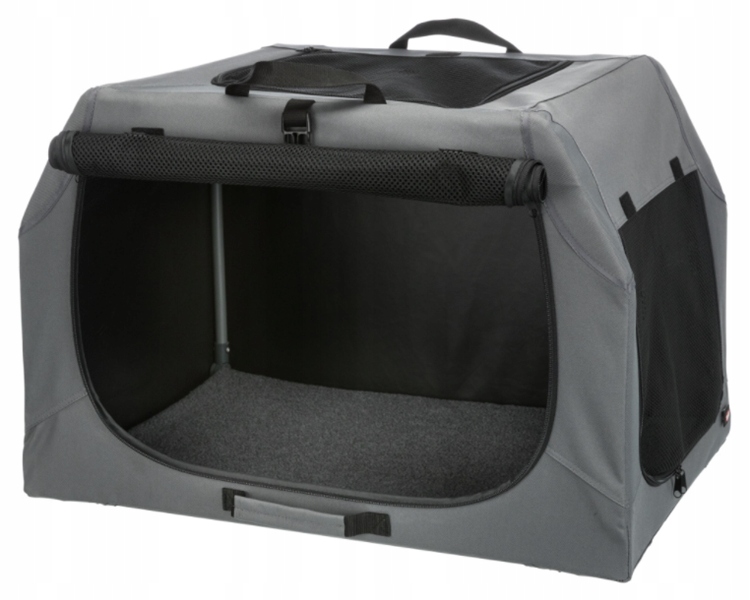 

Kennel kojec legowisko transporter psa Trixie Sm