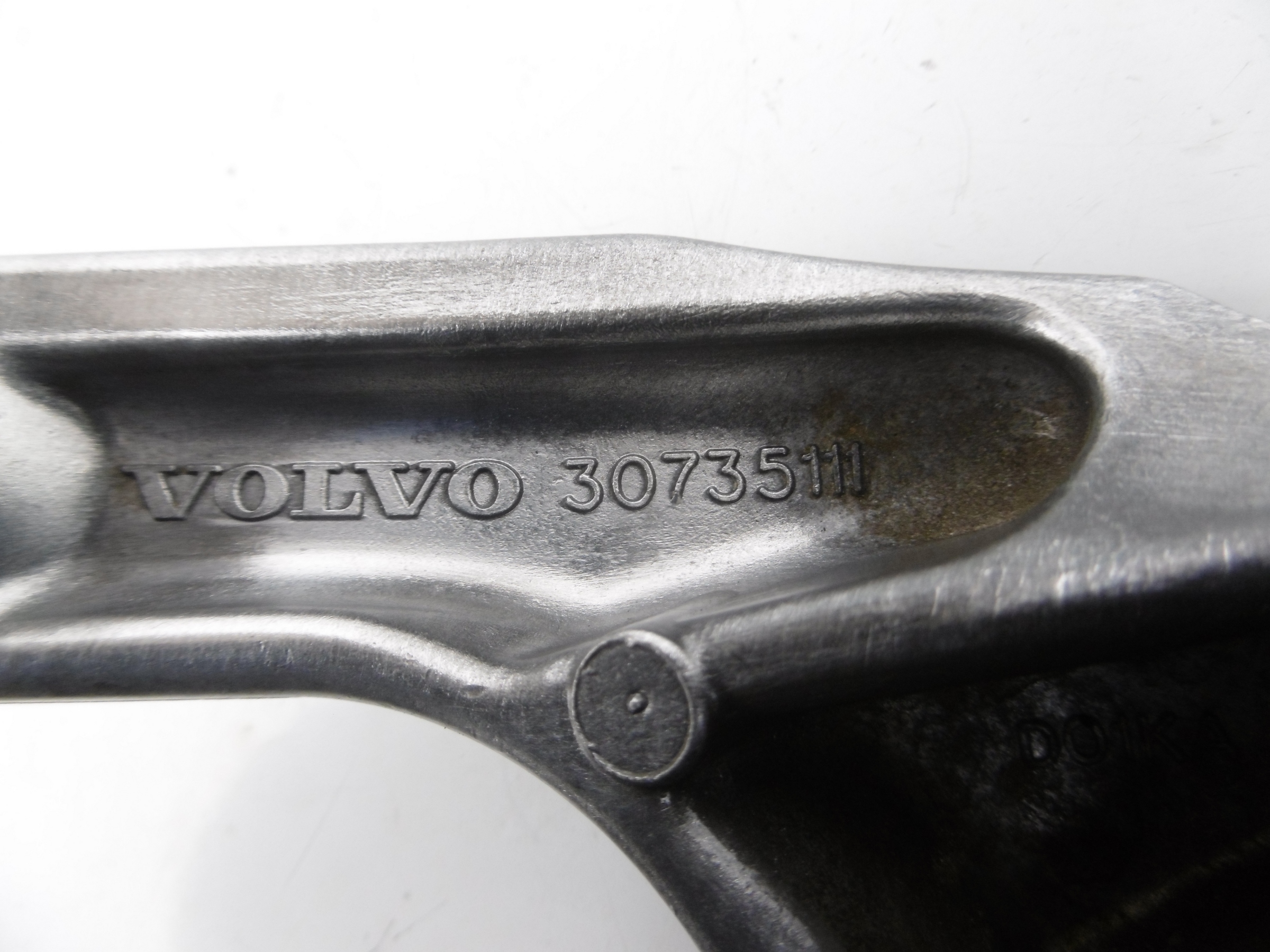 Consolle PRZEKLADNI KATOWEJ XC90 e S80 II 4.4 V8
