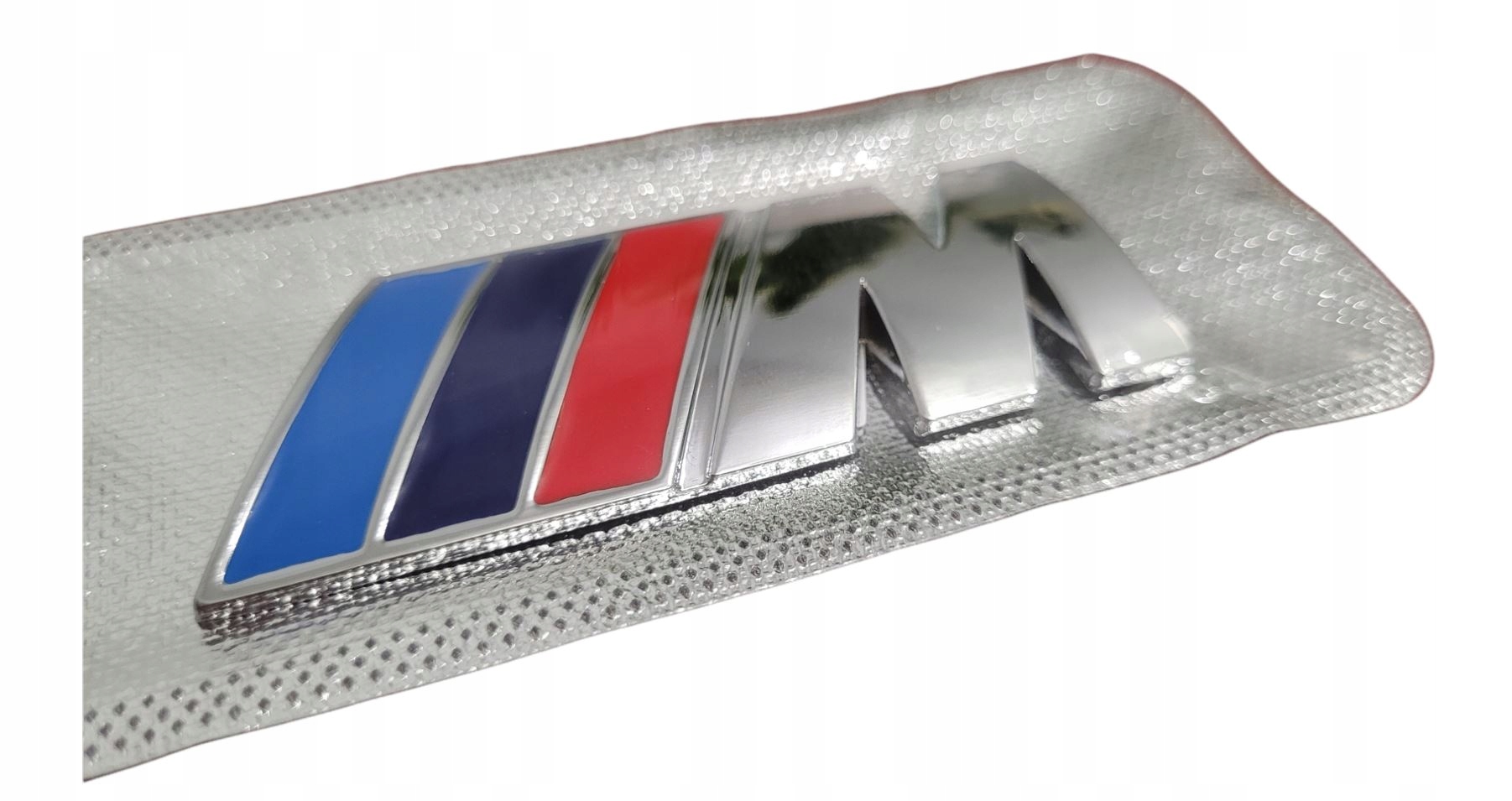 

Emblemat M-Power do Bmw