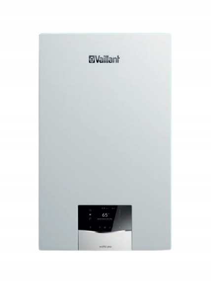 Vaillant Kocioł Gazowy VC 25CS/1-5 Ecotec Plus 1 Funkcyjny (0010024648)