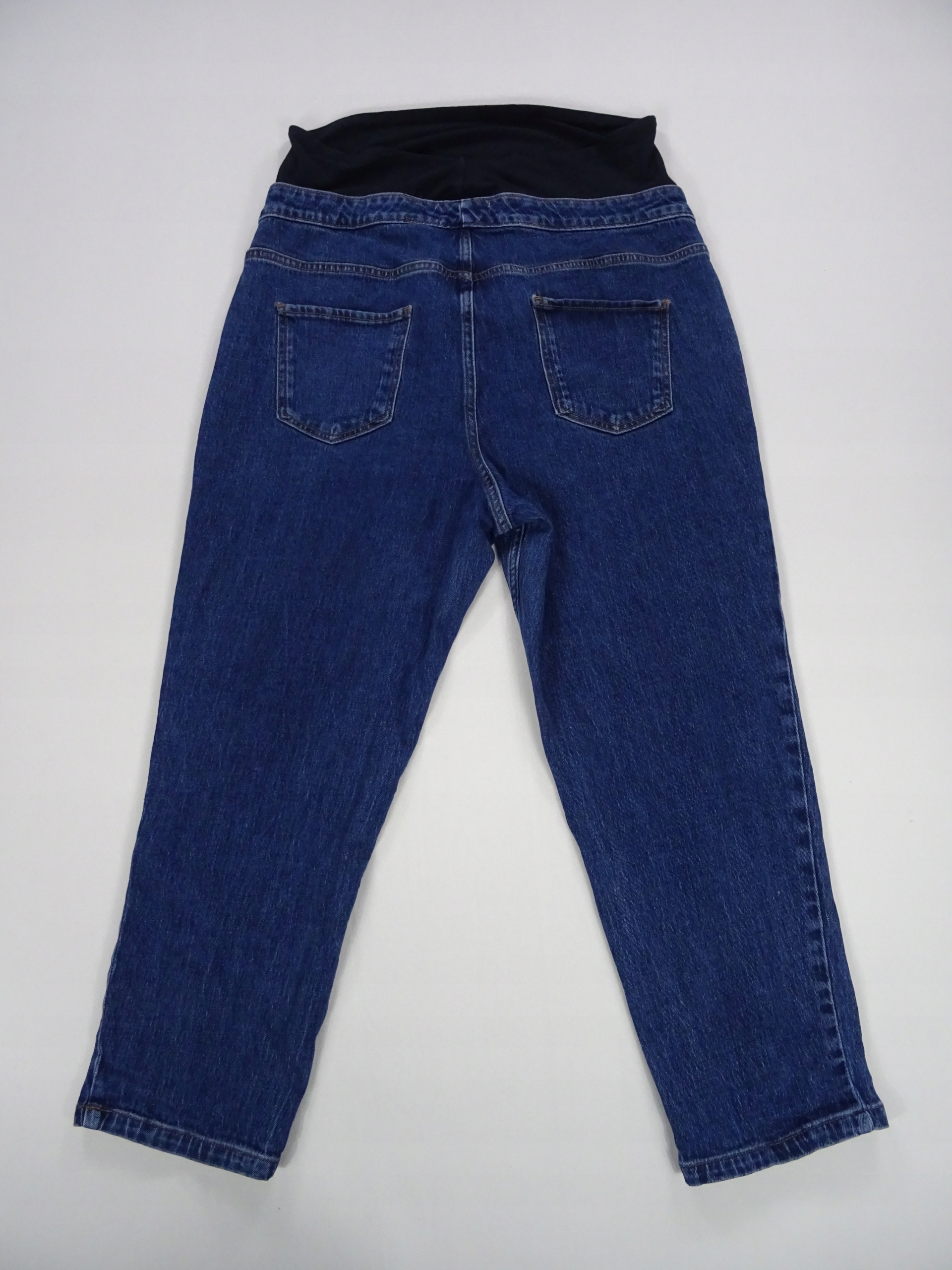 JEANSY NEW LOOK MATERNITY 46/3XL Model 13339972352