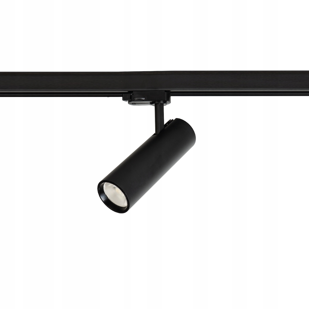 Reflektor Sumba 35W 2700/4000K Černý 3 okruhový