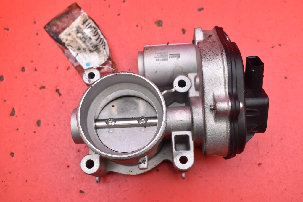 Valvola a farfalla 955199 VOLVO V50 1 e 1.8 16V 125 KM 03-11