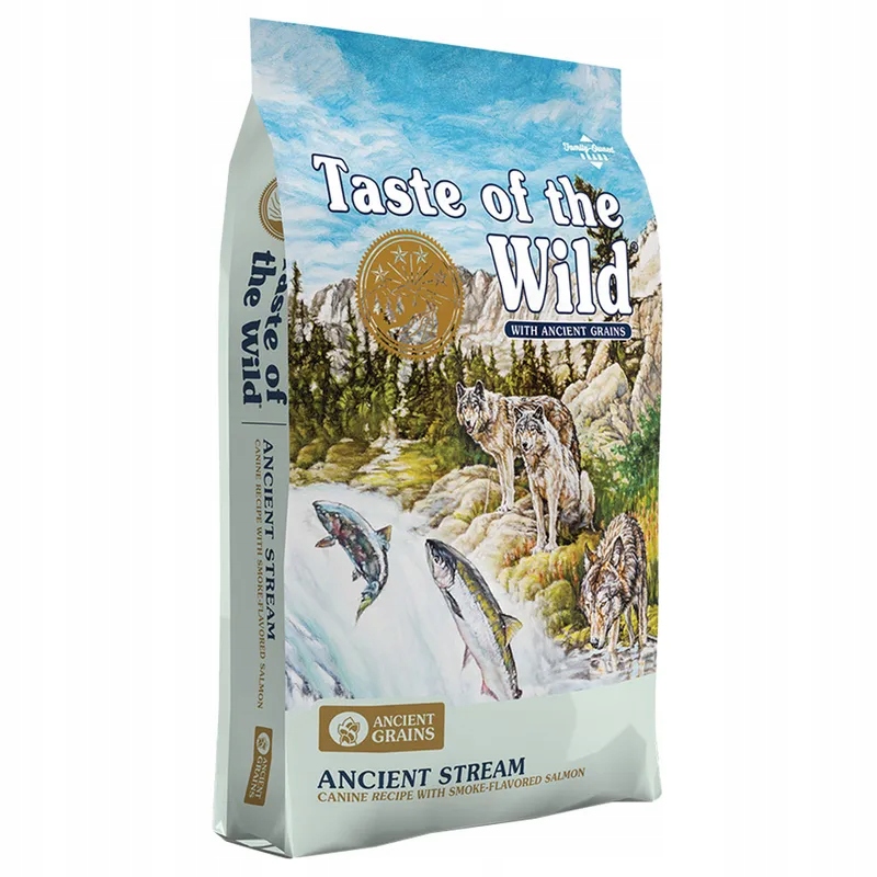 Taste of the Wild Ancient Stream 12,7 kg