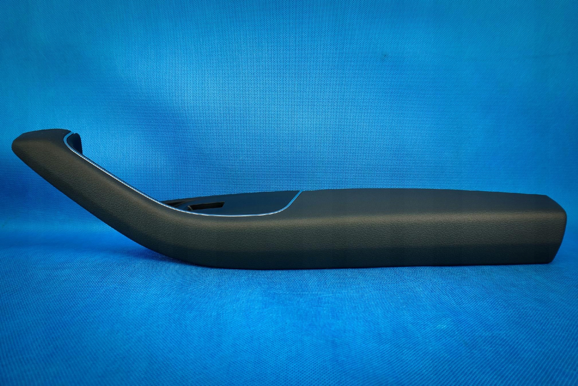 armrest door front Audi A8 S8 4N 4N1867166A