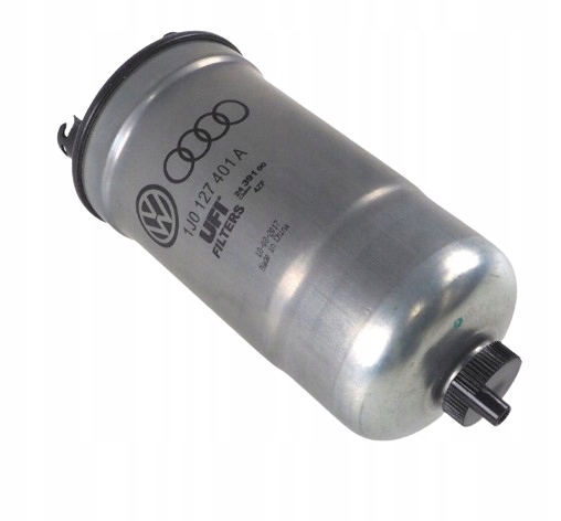 Volkswagen OEj0127401a фильтр топлива