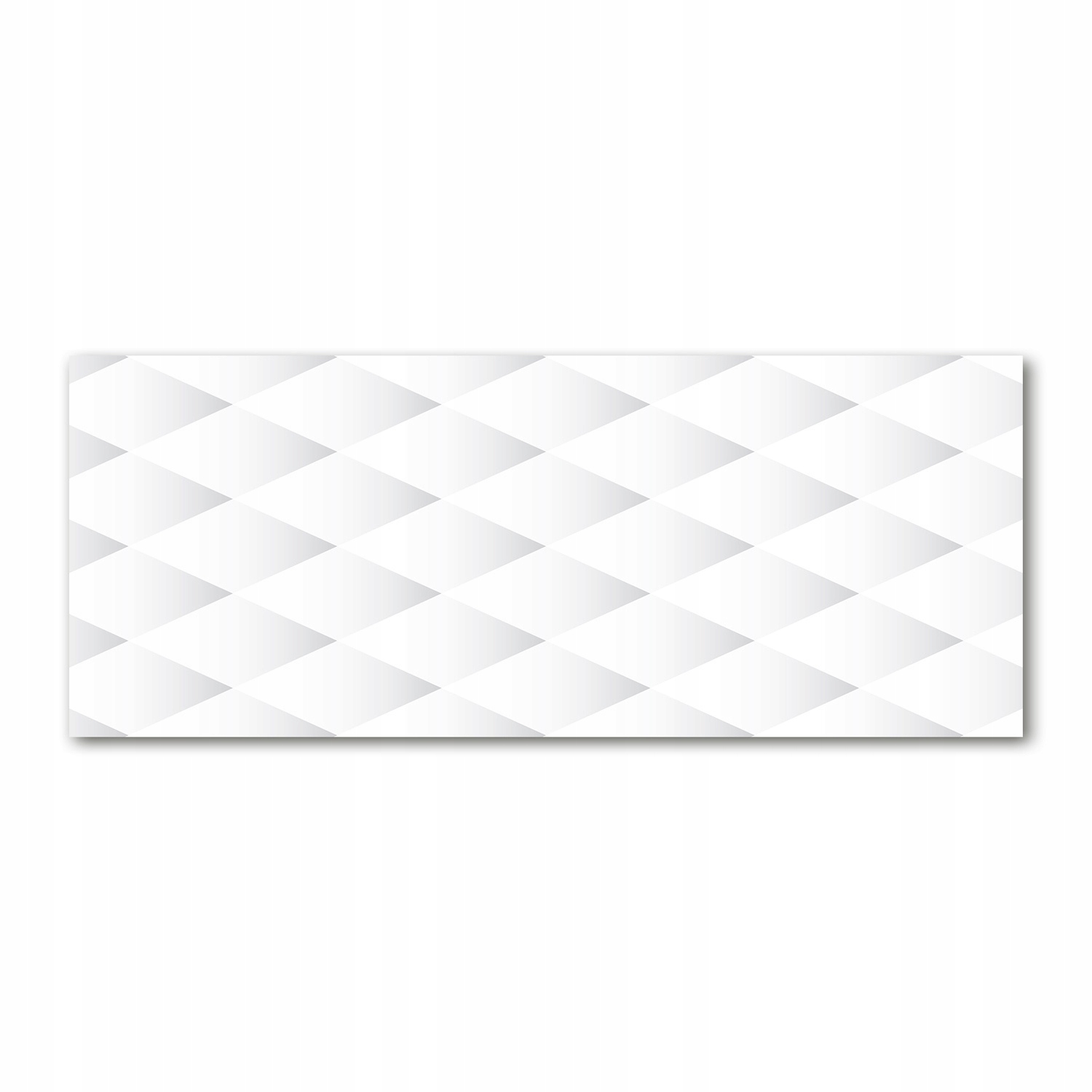 

Foto obraz akryl zdjęcie Kwadraty tło 125x50 cm