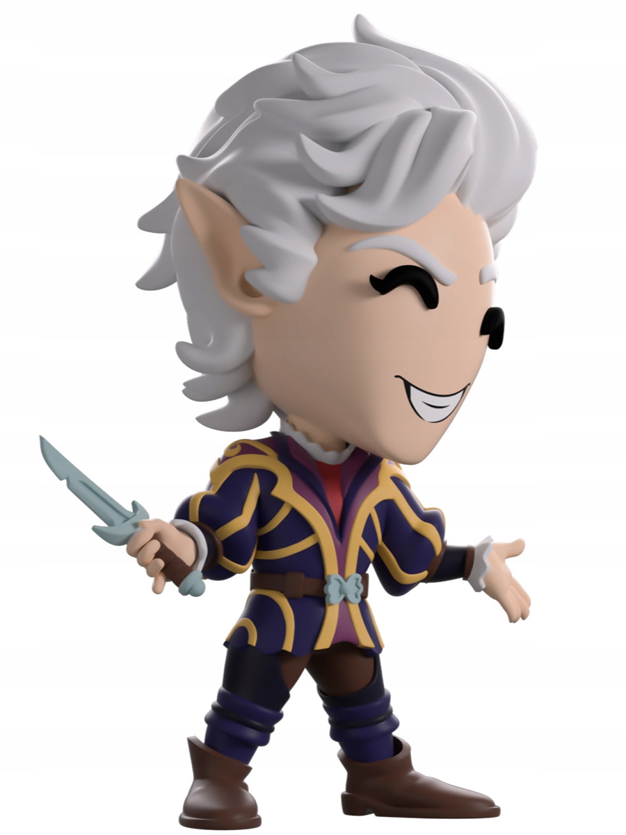 Figurka Baldur's Gate Astarion (Youtooz Baldur's Gate 2)