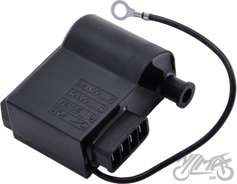 CEWKA Z MODUŁEM DO AM6 TAJWAN