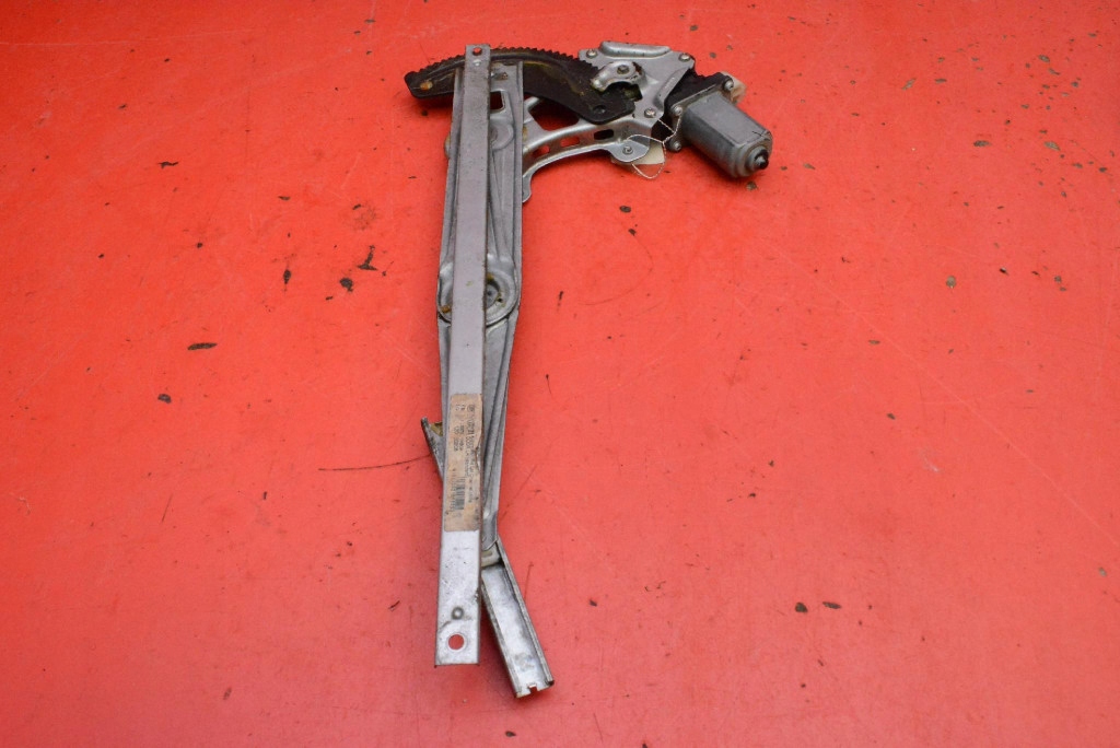 window regulator left front EU 827311HB0A NISSAN MICRA 4 IV K13 10-13
