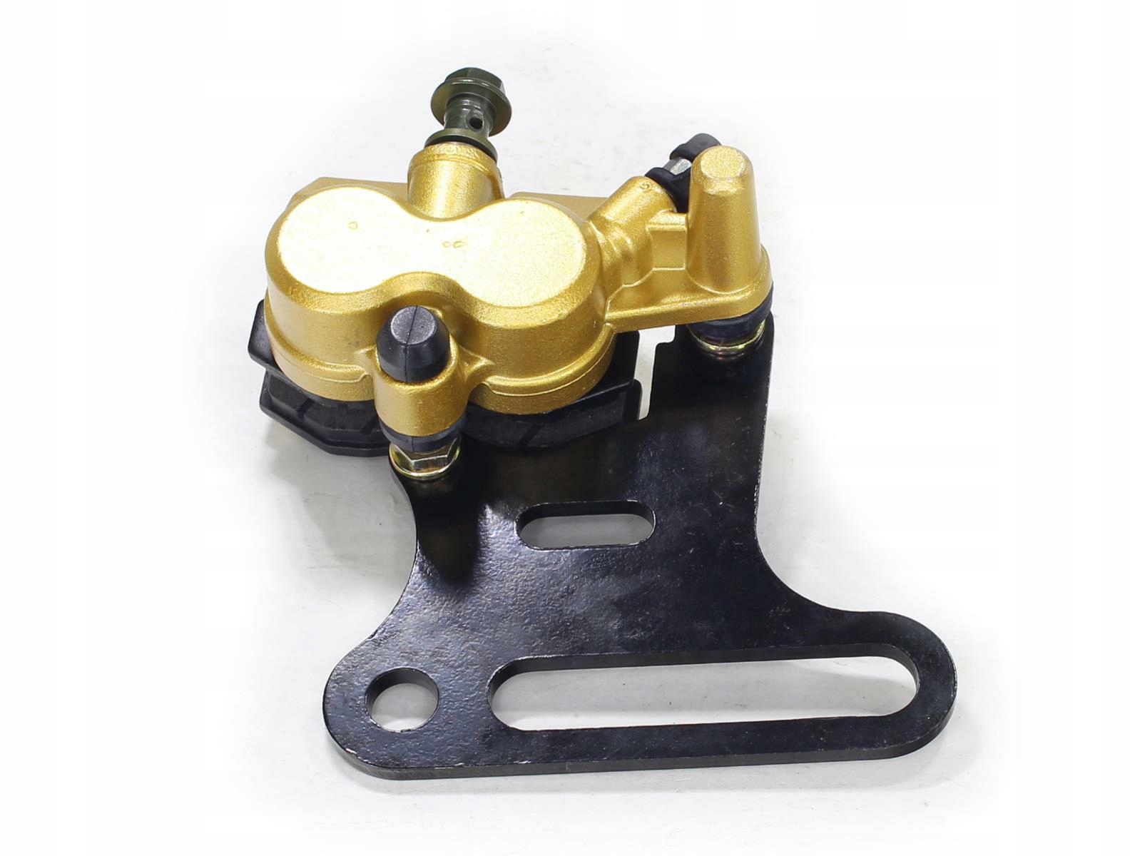 ZACISK HAMULCA TYŁ CROSS PITBIKE MRF 125 CRF50