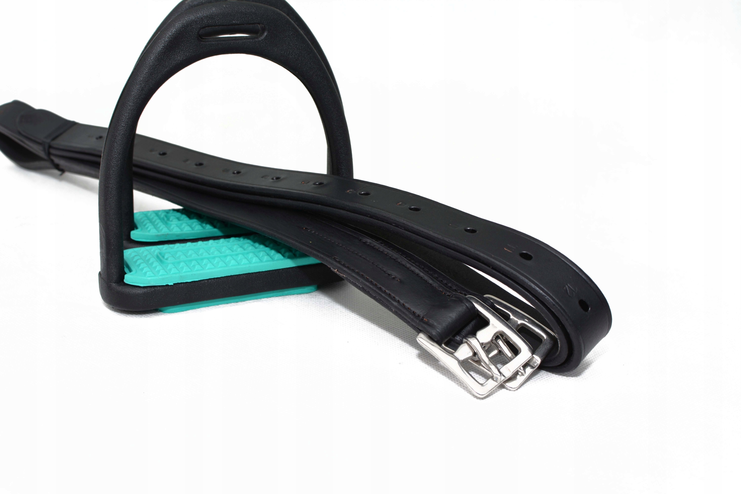 STRZEMIONA PLASTIKOWE kOMPOZYT + PUŚLISKA 135cm Kolor dominujący wielokolorowy