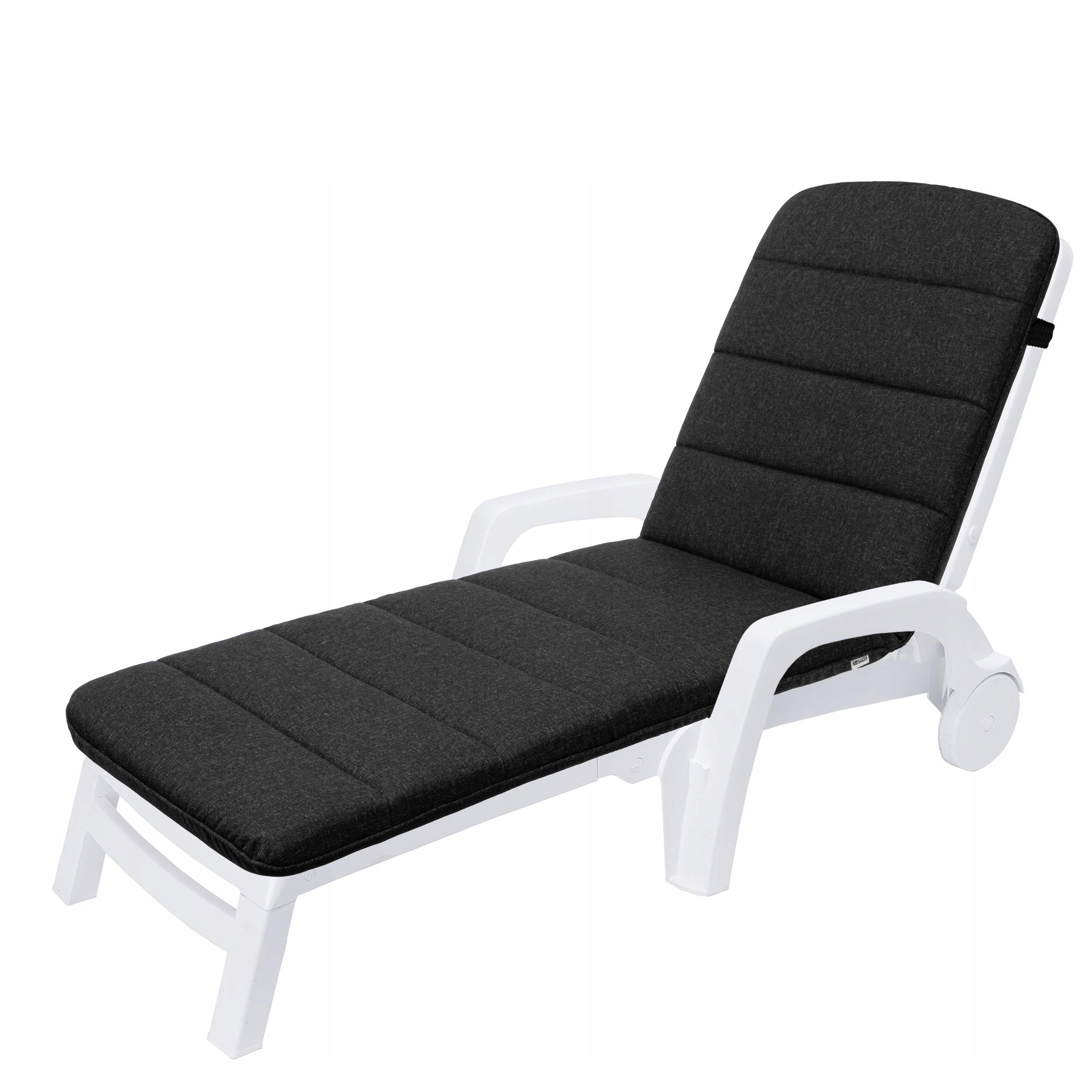 Poduška na plážové záhradné ležadlo typu Jaipur 185