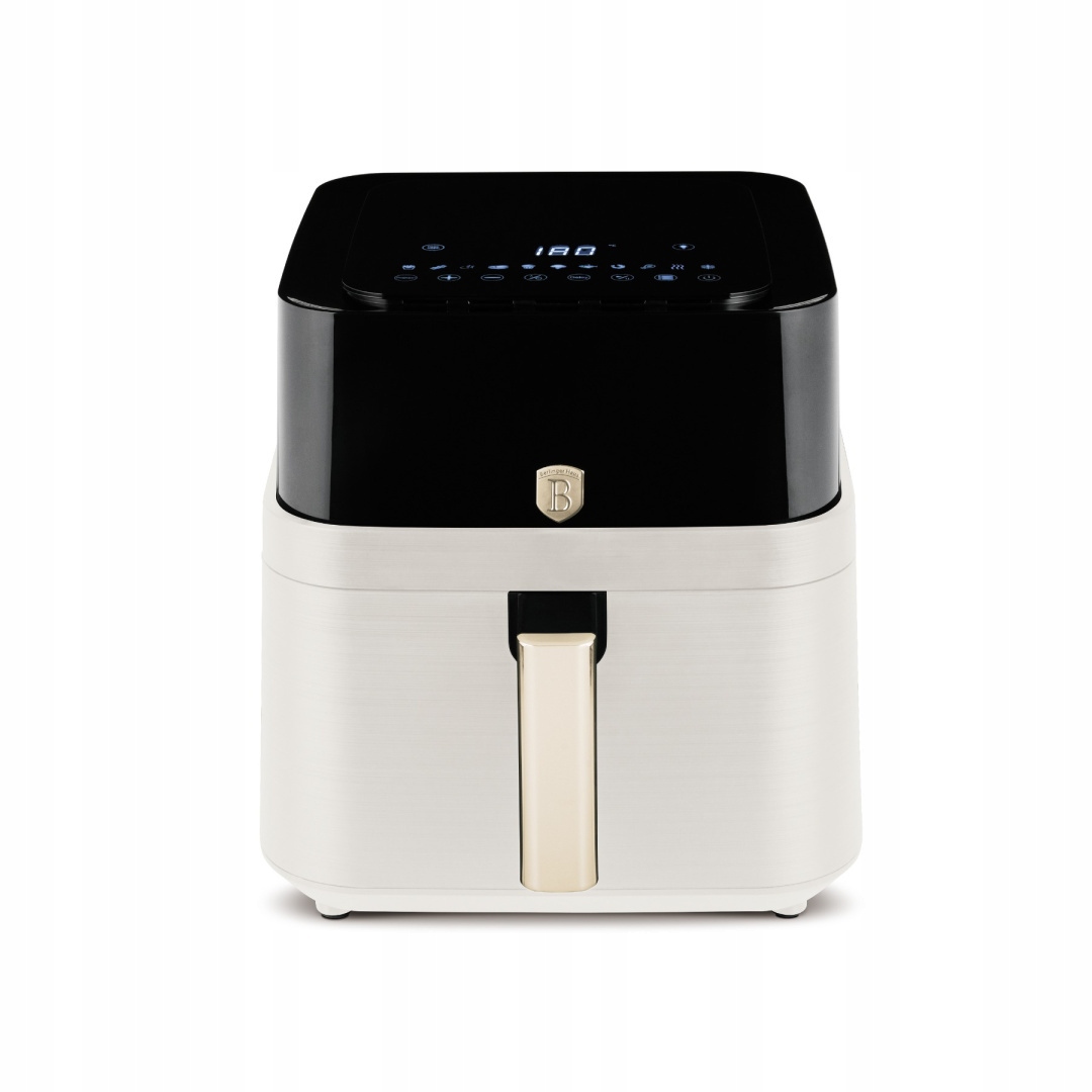 Air Fryer Frytkownica beztłuszczowa 7,2 L BerlingerHaus BH-9749 Sahara