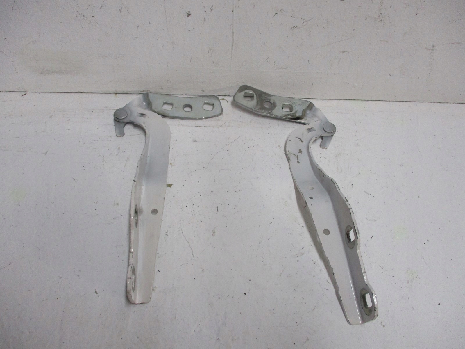 hinge bonnets FORD KUGA MK3 22R LJ6B-S16800AB