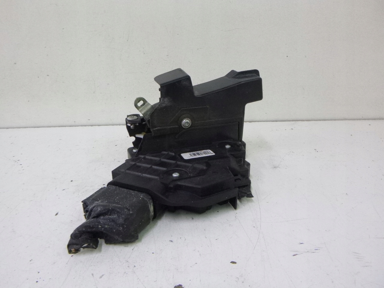 lock door front right Ford Focus II Kombi 05r.