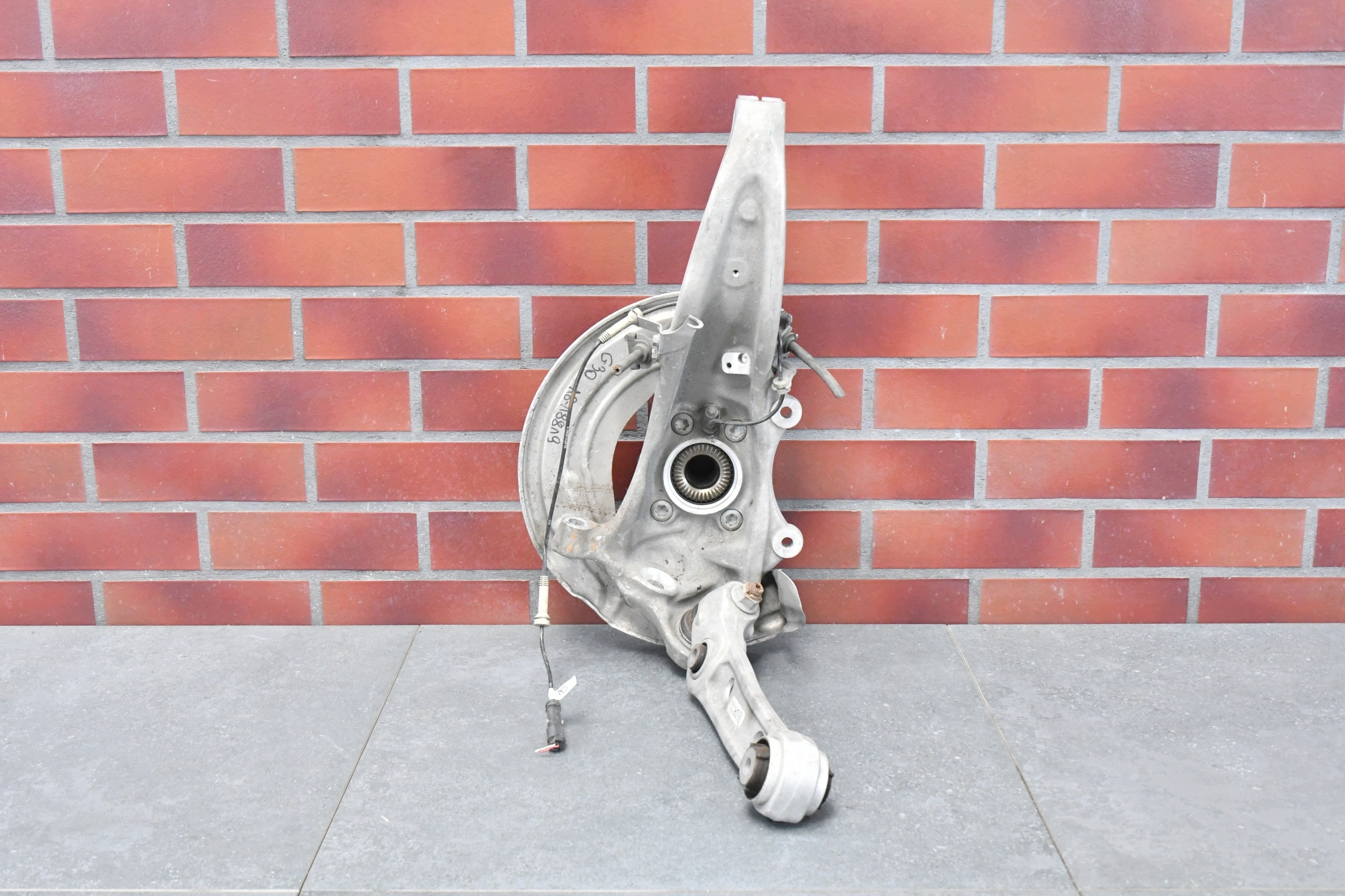 swing right front front BMW 5 G30 G31 4x4 xDrive