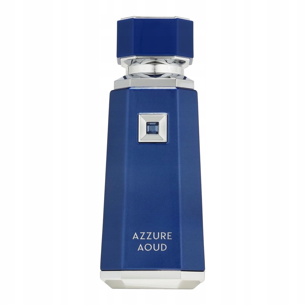 Azzure Aoud Parfémovaná voda Spray 100 ml Luxusní vůně pro vás