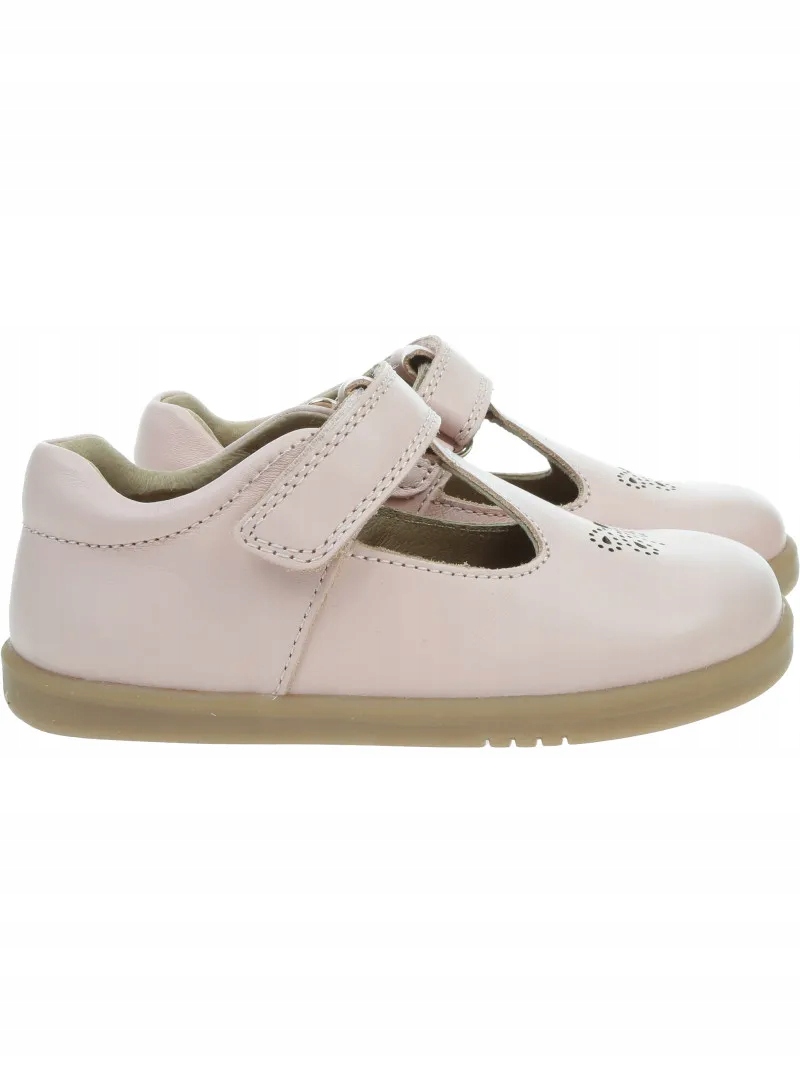 Balerinki Bobux Rosie Ballet Pink 644502 26