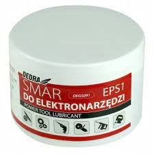 Smar do elektronarzędzi EPS1 Dedra DEGS091