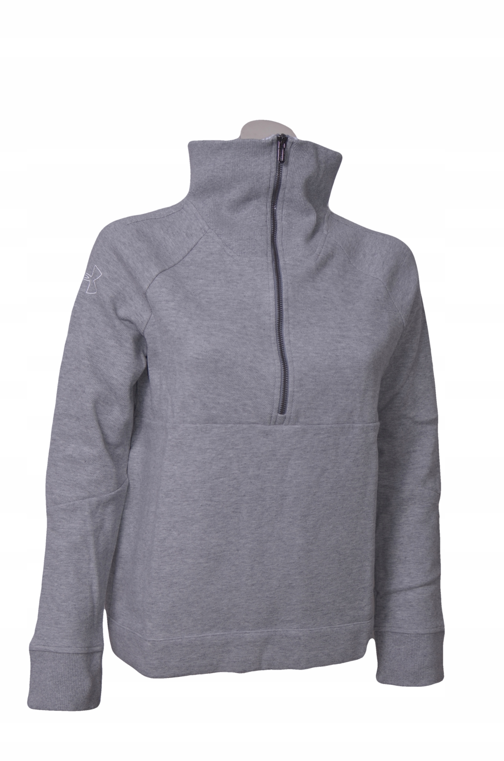 E5510 Under Armour turtleneck BLUZA damska S
