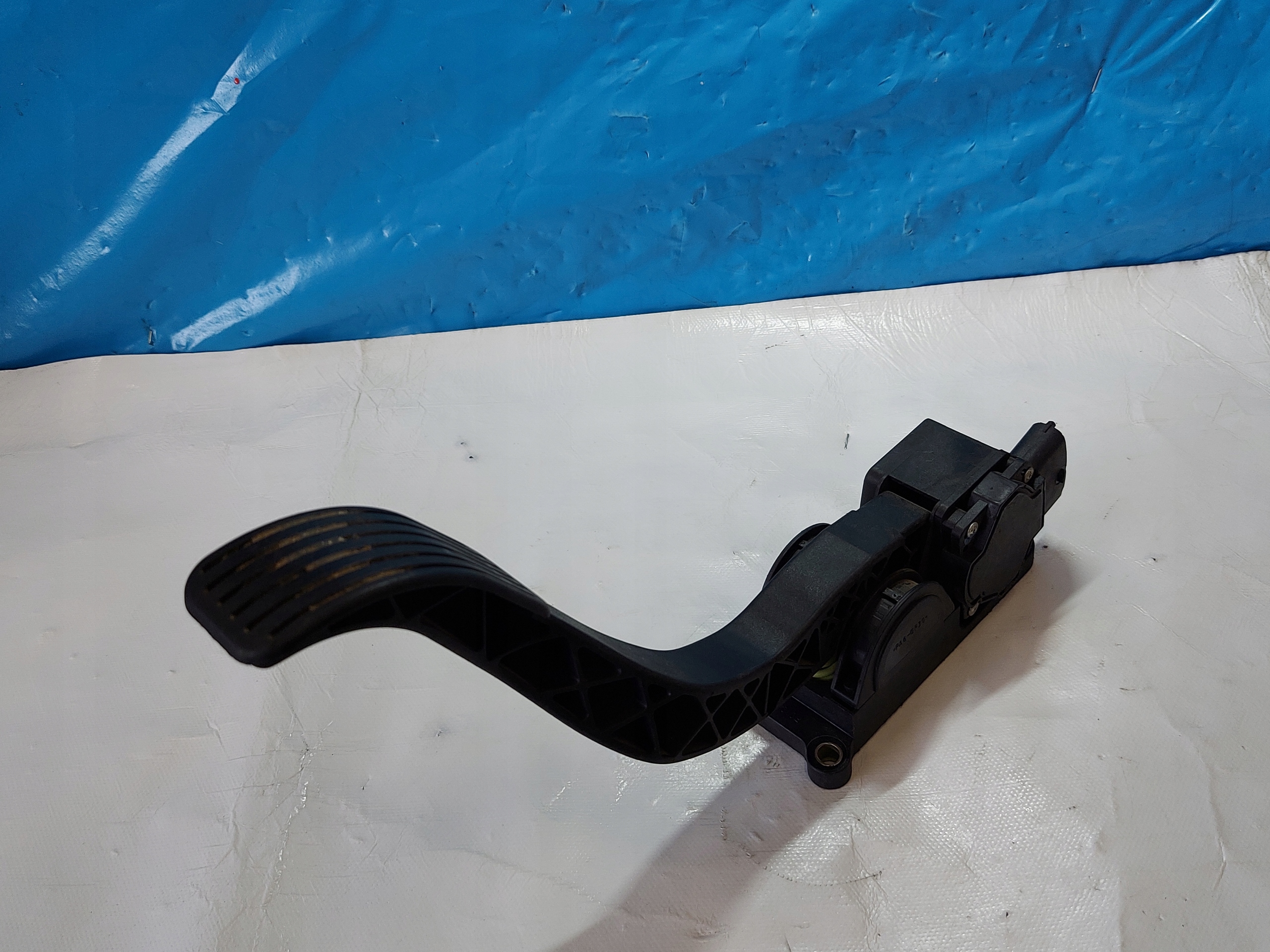 Gaspedal HYUNDAI ACCENT 0281002546