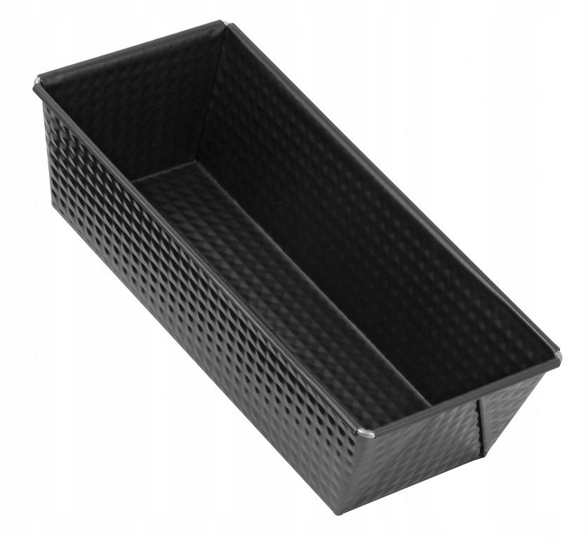 

Forma Keksówka 25 CM Teflon Black Zenker