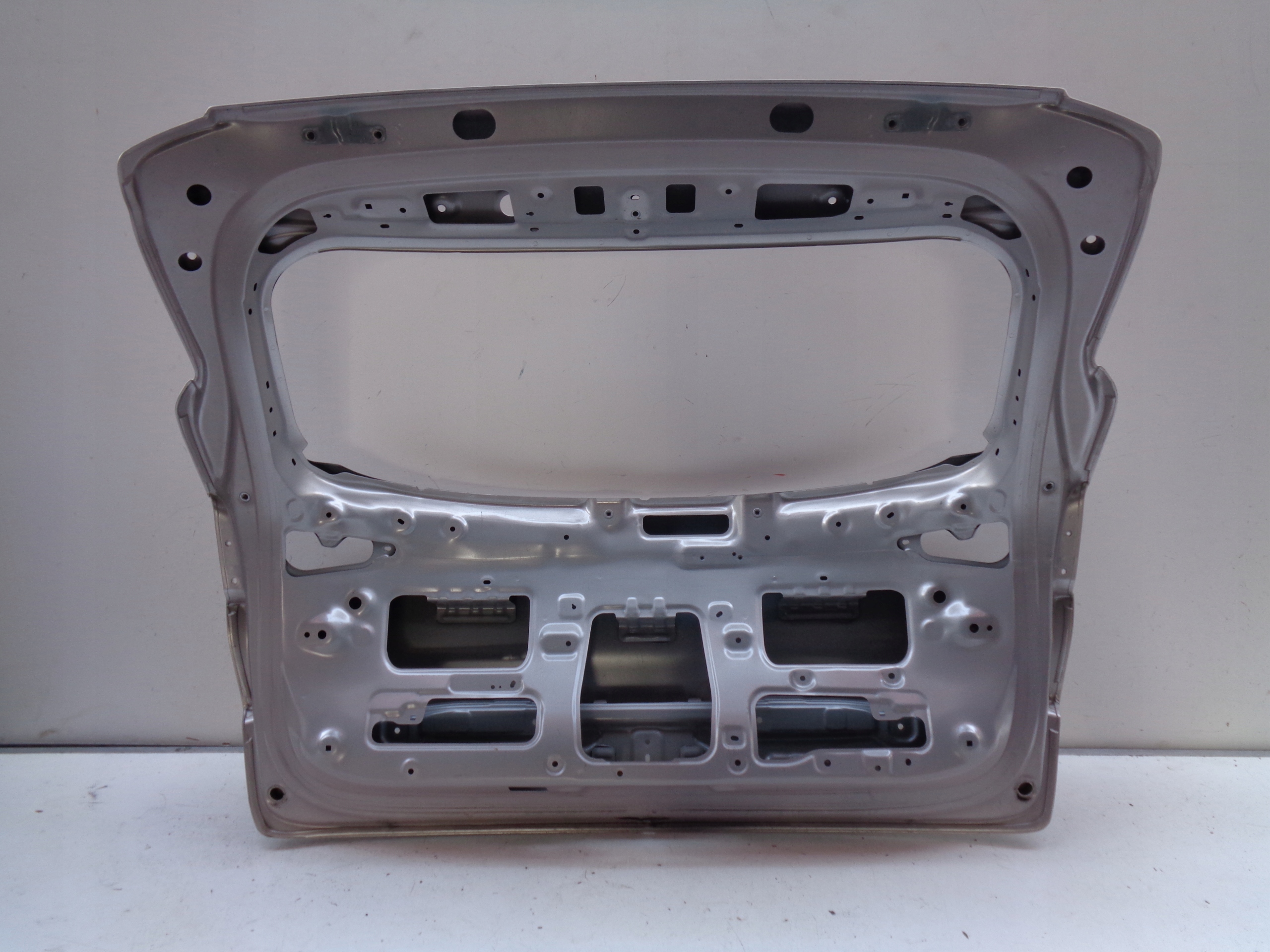 boot doors HYUNDAI TUCSON III 18- LIFT NR 34443