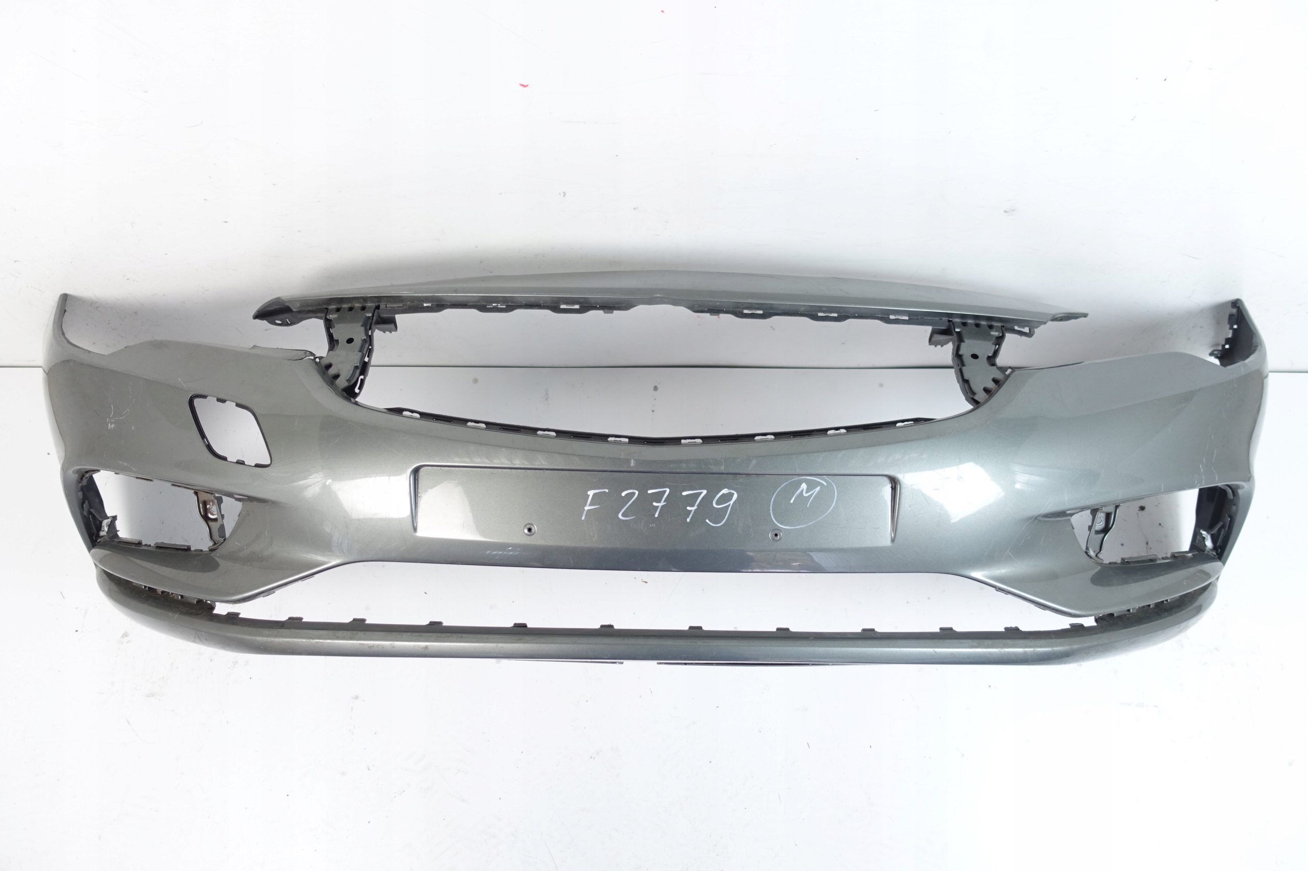 OPEL ASTRA K V 2015- bumper front front 39151025