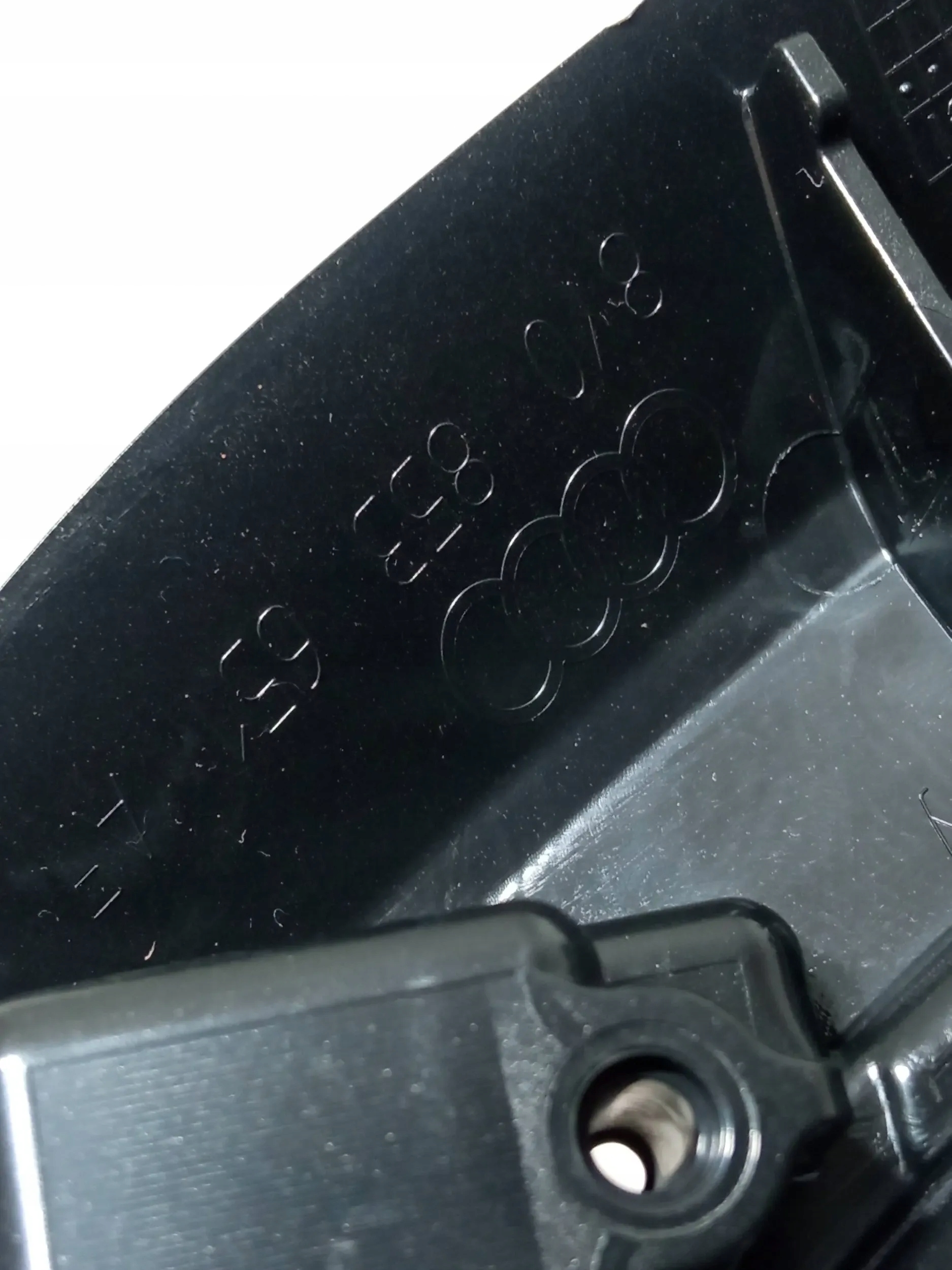 Audi A3 8Y Kühlergrill FRONTGRILL Kühlergitter 8Y0853651 - Thumbnail 12
