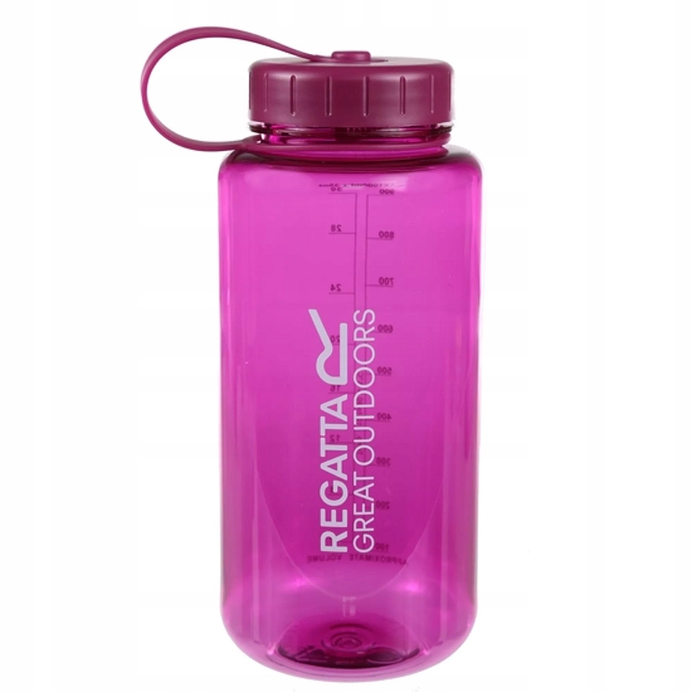 Bidon Regatta Tritan Flask RCE302 3BG 1l.
