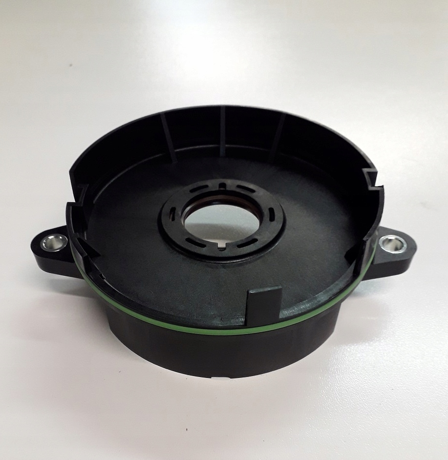 USZCZELNIACZ WAŁU PRZÓD 32224651 VOLVO ORYGINAŁ Typ silnika Benzyna Diesel