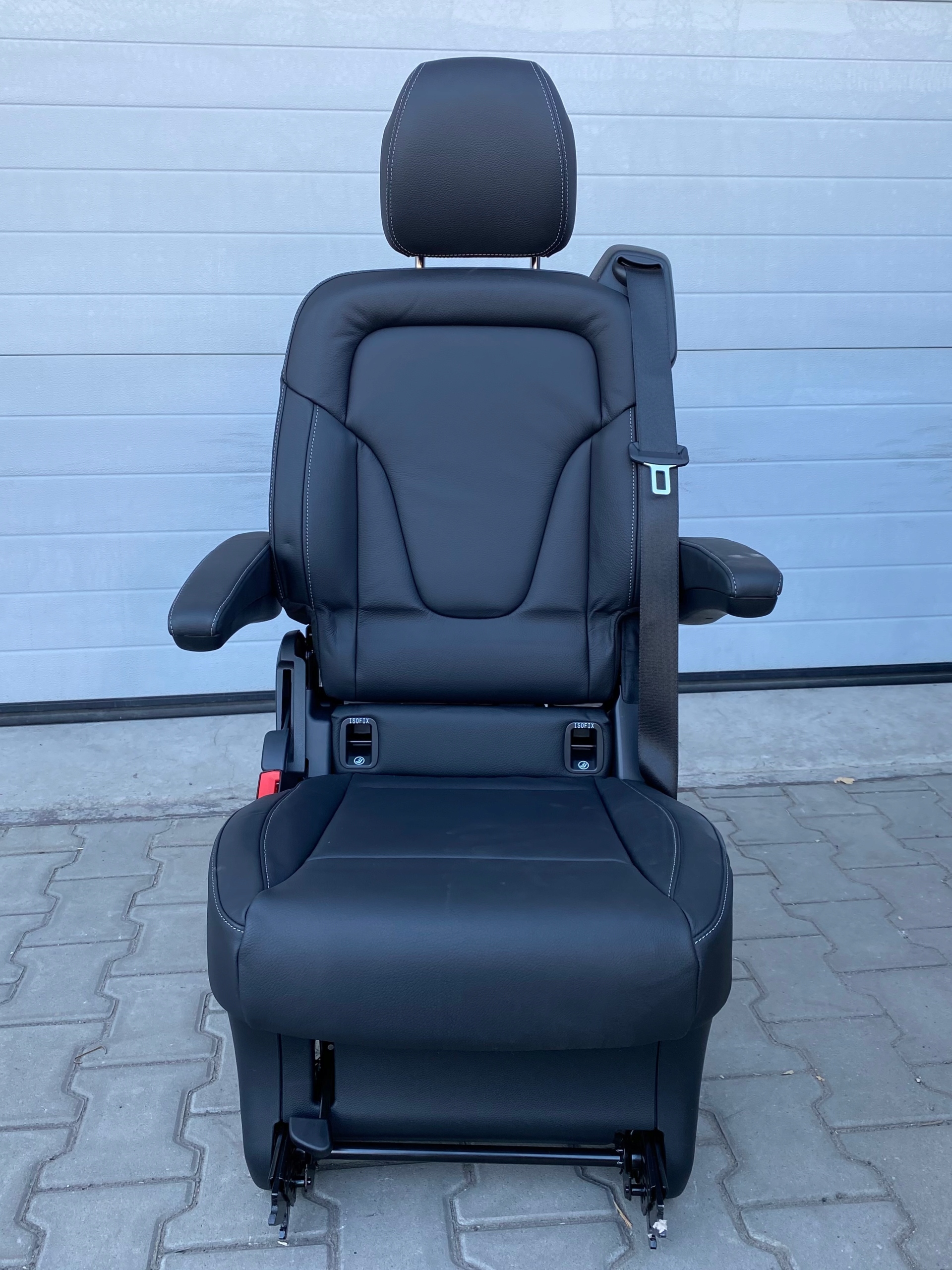 MERCEDES BENZ V W447 SITZE SITZ HECK A4479400100