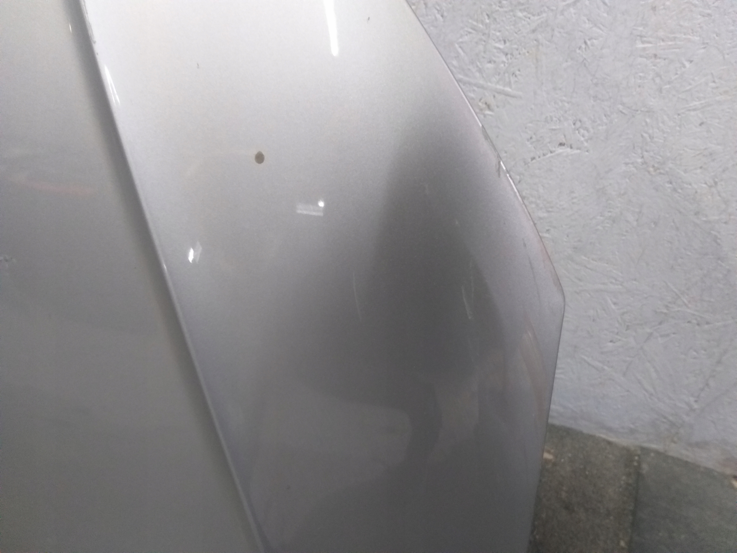 Capot VW UP LIFT 1S