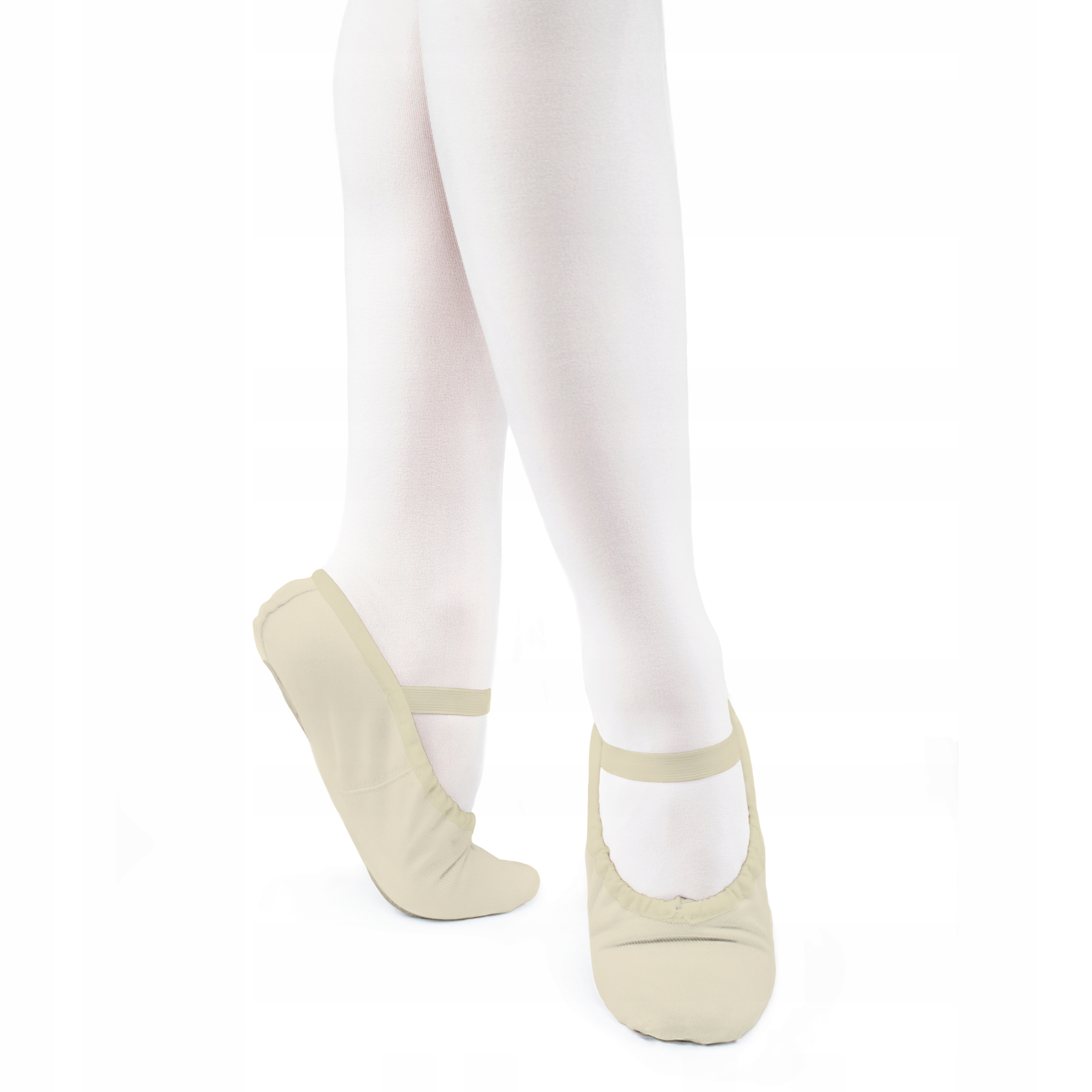 BALETKI GIMNASTYCZNE BUTY BALET CIELISTE X5 UCI 35 Marka Arabesque